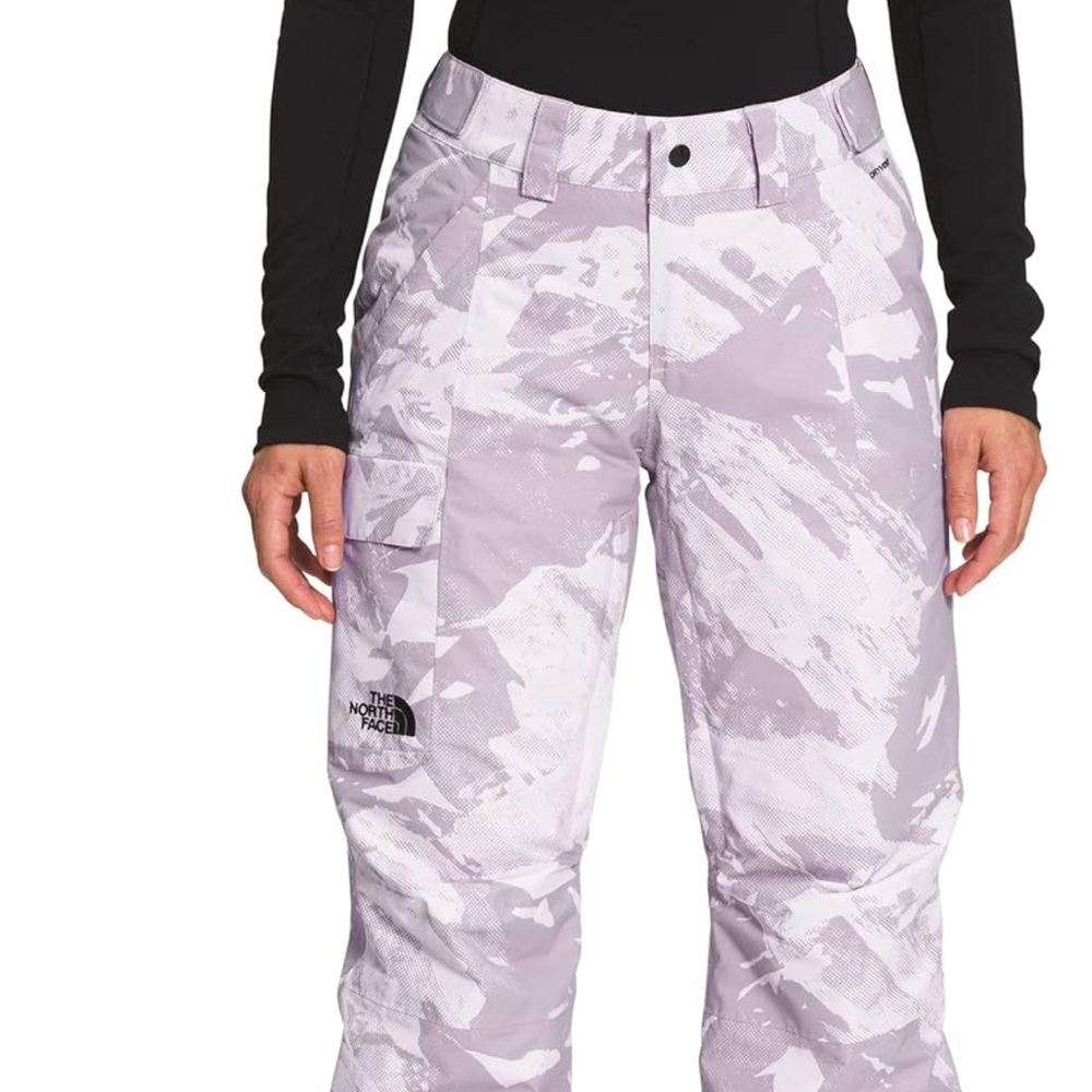 NWT THE NORTH FACE Women's Freedom Insulated Pant Medium/ Long